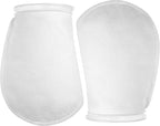 Wave Point 7 Inch Ring Filter Socks 200 Micron - Image 5