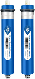 Membrane Solutions 150 GPD RO Membrane, Reverse Osmosis Membrane, RO Membrane by MembraneSolutions
