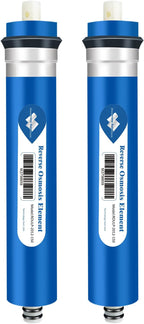 Membrane Solutions 150 GPD RO Membrane, Reverse Osmosis Membrane, RO Membrane by MembraneSolutions