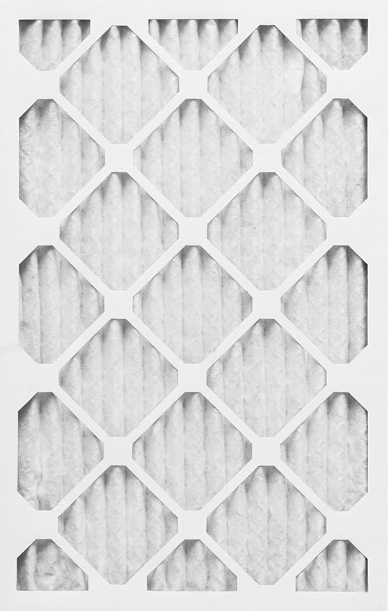 Nordic Pure 16x25x1 Pleated MERV 13 Air Filters 2 Pack - Image 4