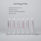 300kDa Ultra Centrifugal Filter Unit, Regenerated Cellulose RC Membrane - Image 2