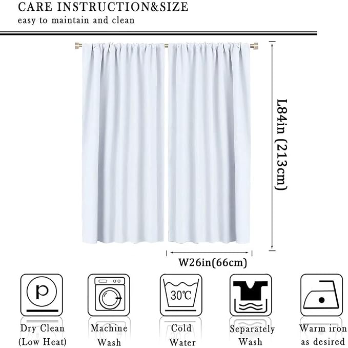 Kids Excavator Curtains, Retro Truck Tractor Machinery Construction Vehicle - Image 4