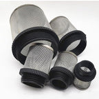 Heavy-Duty Plastic Strainer 1/2 3/4 - Image 4