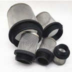 Heavy-Duty Plastic Strainer 1/2 3/4 - Image 4