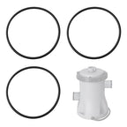 P6119 O-Ring Seal Compatible by Unknown
