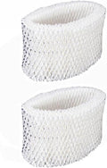 2 Pack H62 Humidifier Filters for Holmes HWF-62 HWF62 by Unknown