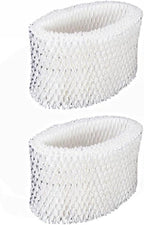 2 Pack H62 Humidifier Filters for Holmes HWF-62 HWF62 by Unknown