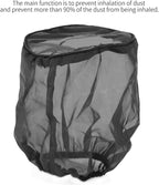Majatou Intake Filter Sock Cover, Car Universal Cold Filter, Dustproof Filter - Image 4