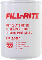Fill-Rite F2510PM0 1" by Fill-Rite