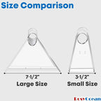 Universal Compatible with All Shop Vacs Extractor Attachment with 2-1/2" & - Image 7