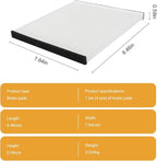 Cabin Air Filter 88568-52010 Compatible - Image 6