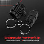 16576-1AA1A Air Cleaner Intake Hose Tube Intake Boot - Image 5