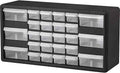 Akro-Mils 26-Drawer Plastic Drawer Storage Cabinet