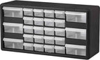 Akro-Mils 26-Drawer Plastic Drawer Storage Cabinet