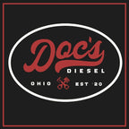 Doc's Diesel Engine Air Filter 6-Pack DPA10660-6 | Compatible - Image 7