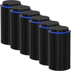 FC-50 Replacement Filters Compatible by Allisfresh