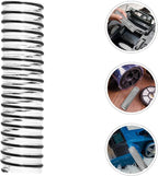 Toyvian 2pcs Flexible Vacuum Cleaner Hose Connector Tubes Compatible - Image 9