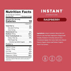 Instant Hydration Electrolytes Powder Packets - Image 9