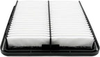 Engine Air Filter JM1654 Fits for WRX 2015-2021, Impreza 2008-2011, Forester - Image 6