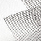 10 Mesh 304 Stainless Steel Woven Wire- 12" X 36" - Image 5