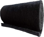 CFS – Pack of 2, Cut to Fit Carbon Infused Filter Pad Media by CompleteFiltrationServices