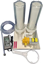Fermtech Mini 2 Electric Sediment Filter Starter Kit - Image 3