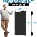 Oversized Large Appliance Slider
