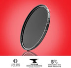 Breakthrough Photography 49mm X2 6-Stop Fixed ND Filter - Image 2