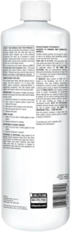 HTH 67212 Swimming Pool Care Clarifier Advanced - Image 2