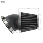Evermotor 37mm 38mm 39mm Carburetor Cleaner Air Filter Fit in 50cc 70cc 90cc - Image 5
