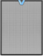 LEVOIT Genuine EverestAir-P Air Purifier Air Filter Replacement, Lasts by Levoit