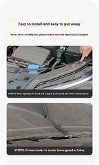 Car Grill Mesh – Premium Bug Screen - Image 5