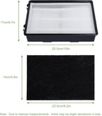 HAPF600D Filter Compatible - Image 6