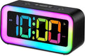 Cadmos Loud Alarm Clock for Bedrooms