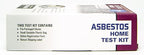 SLGI Home Test Kits Asbestos 1 PK Return Ground Shipping Included - Image 2