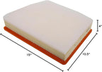 ACDelco GM Original Equipment A3248C Air Filter - Image 3