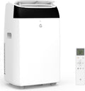 GarveeLife 12, 000 BTU Portable Air Conditioners by GarveeLife