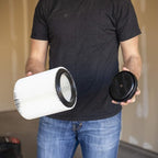 Kopach Replacement Filter Cap for Craftsman & Ridgid - Image 3