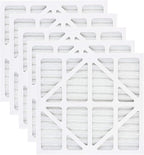 Abestorm MERV-10 Filter Replacement Set Replacement Filters by AbestormSolutionsINC