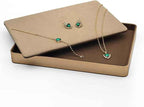 Metal Jewelry Tray, Valet Tray, Bedside Table and Desktop Organizer. It is