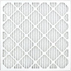 AIRX WICKED CLEAN AIR. 24x24x1 Air Filter MERV 13 Pleated HVAC AC Furnace Air - Image 3