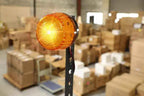 Safeguard Supply Warehouse Doorbell WDK ERA STROBE- Commercial Wireless