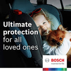 BOSCH 6036C HEPA Cabin Air Filter - Image 3