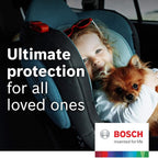 BOSCH 6037C HEPA Cabin Air Filter - Image 3
