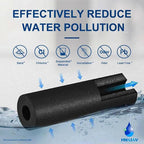 W10295370A water filter replacement, Compatible - Image 5