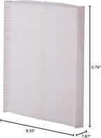 PG PC4099 Cabin Air Filter| Fits 2024-23 Nissan Z, 2023 ARIYA, 2021-09 370Z - Image 6