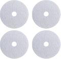 GSHLLO 10 Pcs Universal Cloth Dryer Exhaust Filter Portable Dryer Replacement by GSHLLO