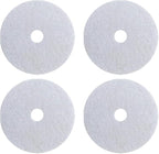 GSHLLO 10 Pcs Universal Cloth Dryer Exhaust Filter Portable Dryer Replacement by GSHLLO