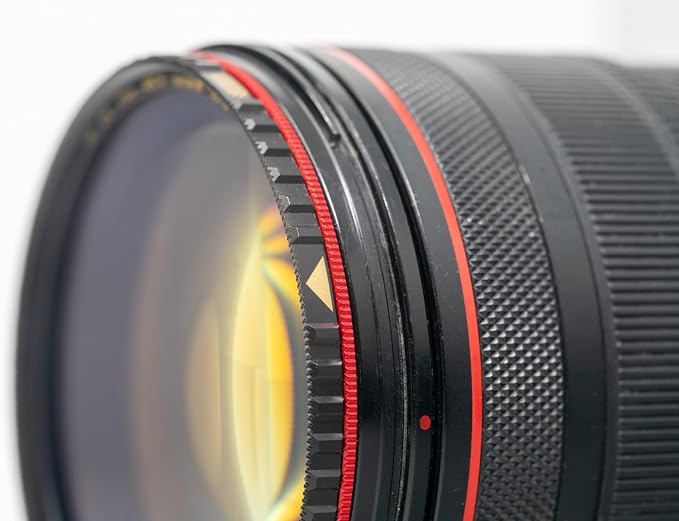 X4 CPL 52mm Circular Polarizer Filter - Image 3