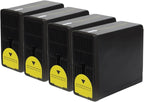 PUREBURG Replacement Filters Compatible by PUREBURG-PureYourBreath